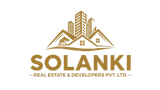 Solanki Real Estate Pvt Ltd Logo